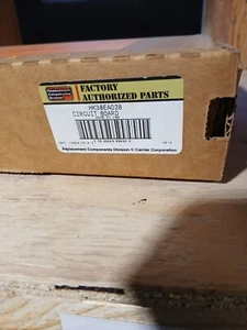New Carrier Bryant HK38EA028 OEM Heat Pump Defrost Control Board CEPL130869-04-R - Picture 1 of 5