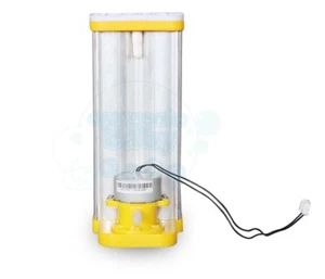 Molecular sieve systems Adsorption molecular tower oxygen generation components - Picture 1 of 3