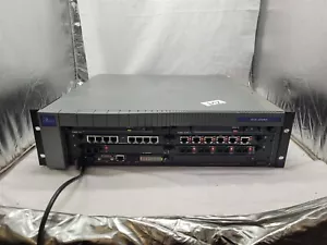 Marconi ForeRunner ASX-200BX ATM Switch Power Tested - Bild 1 von 7