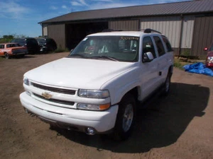 2003 Chevy Tahoe Power Steering Pump - Bild 1 von 5