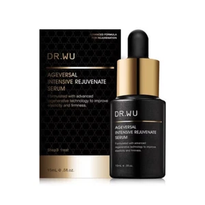 Dr. Wu Ageversal Intensive Rejuvenate Serum 15ml - Picture 1 of 2