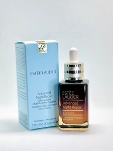 Advanced Night Repair Serum Multi Recovery Complex 1.7oz / 50 ml by ESTEE LAUDER - Picture 1 of 4