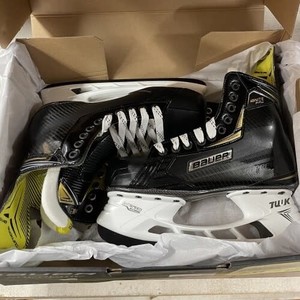 bauer supreme ignite pro 2018