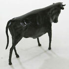 Western bronze cuivre Picasso abstrait corrida taureau OX sculpture statue art déco