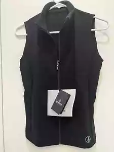 Sagester Athletic Running Thermal Vest - Picture 1 of 4