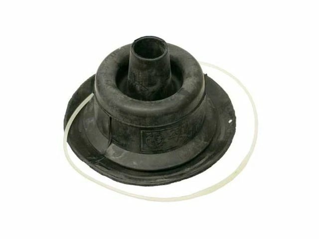 Manual Trans Shift Lever Boot For 1994-1995 BMW 850CSi W539DN Foto 1 de 1