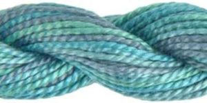 DMC Color Variations Pearl Cotton Size 5 27yd Monet's Garden - Picture 1 of 1