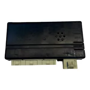 VIN Programmed Saturn Vue 2004-2005 Body Control Module 25779919 239K Miles GM - Picture 1 of 2