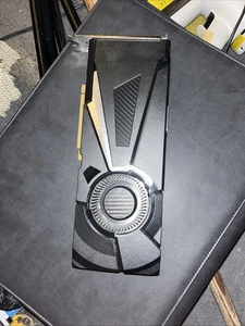 NVIDIA GeForce GTX 1080 MS-V348 8GB GDDR5X PCIe Graphics Video Card - Picture 1 of 3