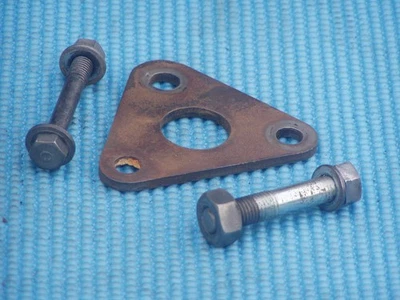 Soporte de suspensión motor delantero derecho honda cb750 f k & a 69-78 Foto 1 de 4