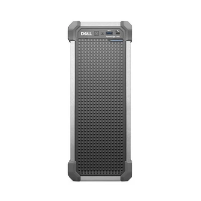 GGFTC DELL PowerEdge T160 server 2 TB Tower (3U) Intel Xeon E E-2414 2,6 GHz 16  - Immagine 1 di 4