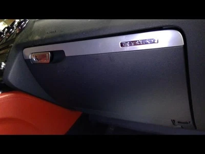 Compartimento guantera negro para 08 09 10 11 12 13 14 15 AUDI TT 665027 Foto 1 de 4