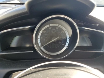 2017-2018 Yaris iA OE Speedometer Gauge Cluster 108K Miles Toyota - Image 1 of 4