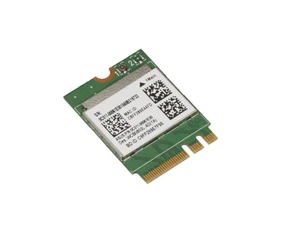 Asus VivoBook X556UR original WLAN/Bluetooth Karte WLAN: 802.11B/G/N + Bluetooth - Afbeelding 1 van 2