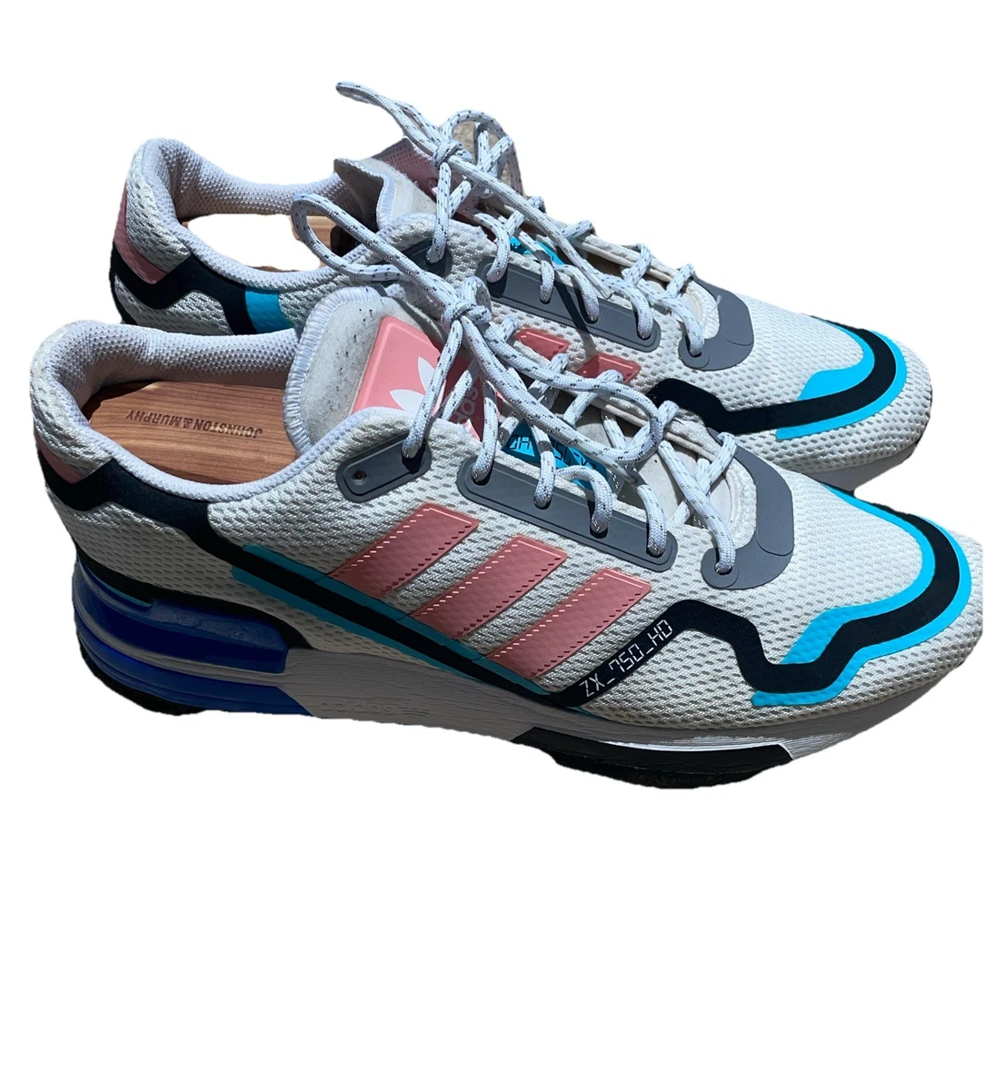 adidas ZX 750 HD Glow Pink for Sale | Authenticity Guaranteed | eBay