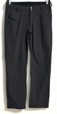 Pantalones Haglöfs Para Mujer Trekking Aire Libre Pantalones Haglofs Talla L Foto 1 de 4