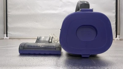 Black+decker Dustbuster Furbuster Advancedclean+ Cordless Pet Handheld Vacuum - Image 1 of 4