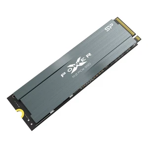 Festplatte Silicon Power SP04KGBP44US75S5 - Afbeelding 1 van 10