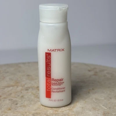 Matrix Total Results Repair Conditioner Travel Size .75 Fl Oz | 22.5 ML - Image 1 of 3