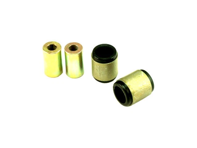 Kit de buje de brazo de control Whiteline 14375BFJQ para Infiniti G35 2003-2006 Foto 1 de 2