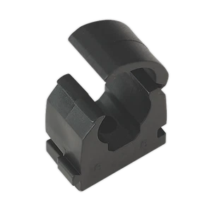 CAS15PC Sealey 15mm Pipe Clip Pack of 20 Speed Fit Air Supply System John Guest - Picture 1 of 14