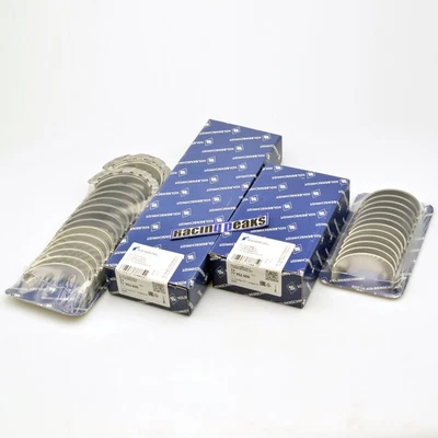 Main rod bearings for BMW N57D30 325d 330d 335d 430d 530d 535d X5 X6 30d 35d 40d - Image 1 of 4