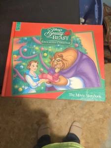 Libro La Bella y la Bestia de Disney - Imagen 1 de 4