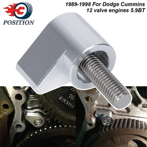 Killer Dowel Pin KDP Repair Kit For 1989-1998 For Dodge Cummins 12V Engine 5.9BT - Picture 1 of 8