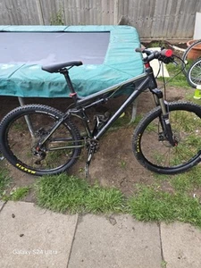 Bike Bike GHOST DOWNHILL Road Bike - Picture 1 of 2