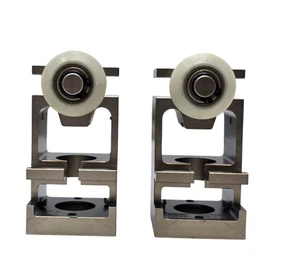 379060 Standard Bearing Block Kit for RV in-Wall Slide-Outs+Upper+Lower Block - Picture 1 of 10