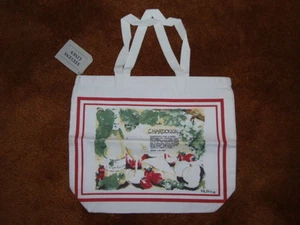 NUEVO CON ETIQUETA - Bolso de Mano Forrado CHARDONNAY   - Imagen 1 de 1