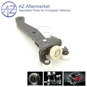 AZ Fits Transporter T5 2.5 TDI Diesel Sliding Side Door Roller Unit Lower Left # - Picture 1 of 1