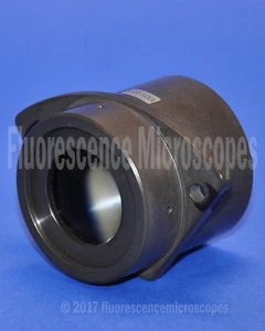 Cambiador de aumento Zeiss Optovar 1,6x para microscopio invertido Axiovert 200 - Imagen 1 de 1