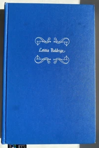 Of Diamonds and Diplomats by Letitia Baldrige 1968 Hardcover No D/J Etiquette - Imagen 1 de 4