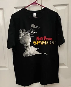 Spam-A-Lot Tee Shirt, Size L, Cotton - Picture 1 of 3