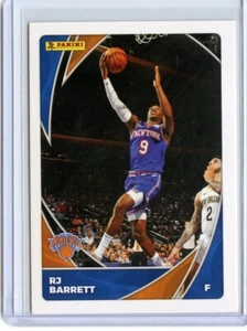2020-21 Panini Stickers Cards #24 RJ Barrett - Picture 1 of 1