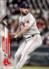 2020 Topps Series 2 MLB Baseball Base Singles #351-525 (Pick Your Cards)