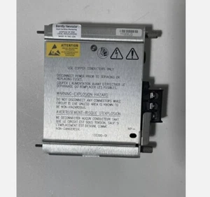 133300-01 Nuevo Sellado Bently Nevada 3500/15 Bajo Voltaje DC Módulo de Entrada de Alimentación - Imagen 1 de 4