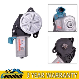 Front Right Power Window Regulator Motor Repair For 2005-2016 Kia Sportage - Picture 1 of 7