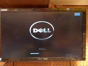 Dell X501H Motherboard With i7-920 CPU and 6 Gb Ram I/O 1366 - Warranty - Afbeelding 1 van 12