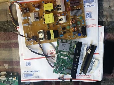 NEC KIT MAIN BOARD 715G8536 POWER 715G7374 KIT BIN 22 - Image 1 of 4