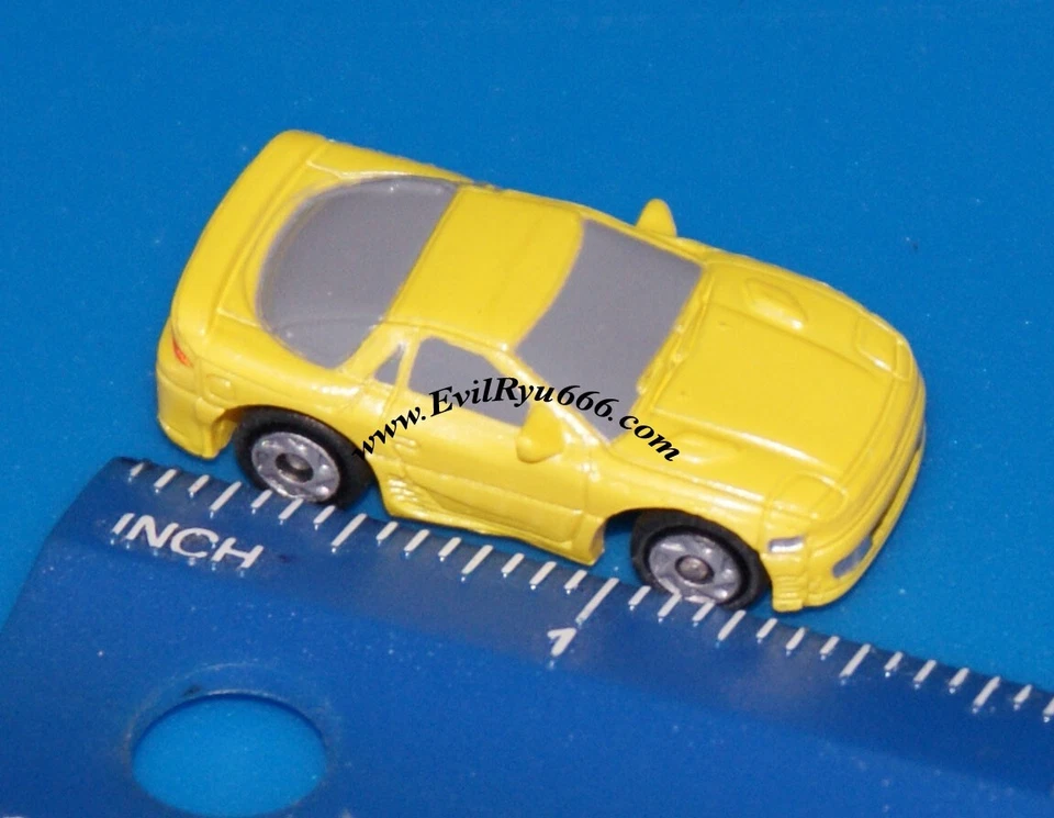 ГРАЖДАНСКИЕ МИКРО МАШИНЫ АВТОМОБИЛИ, ГРУЗОВИКИ, САМОЛЕТЫ И ФИГУРКИ GALOOB пластик - Изображение 1 из 1