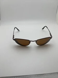 Ray Ban RB 3023 HIGHSTREET MSW 014/84 Eyeglass - Frames Only! - Picture 1 of 10