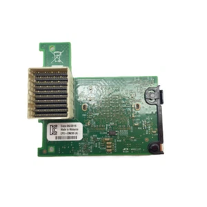 DELL 08F6NV 10GB 2-PORT NETWORK MESH ADAPTER CARD - Afbeelding 1 van 6