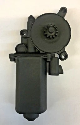 WINDOW LIFT MOTOR (REMAN) fits: CHEVY EXPRESS VAN GMC SAVANA VAN 1996-2002 - Image 1 of 3