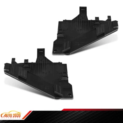 Headlamp Support Bracket Left Right Fit For 2006-2014 Land Rover Freelander LR2 - Image 1 of 4