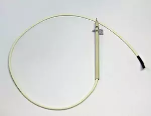 NUOVO Whirlpool Maytag Forno Piano Cottura Gamma Gas Accenditore Scintille Elettrodo 29-1/2" L - Foto 1 di 3