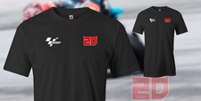 Fabio Quartararo Petronas MotoGP – ‘El Diablo’ 20 black tee