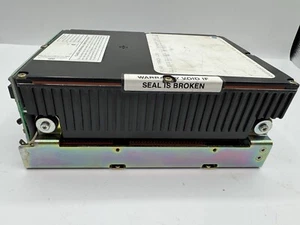 Vintage Magnetic Peripherals 94166-182 77774355 Hard Drive 5.25" -UNTESTED- RARE - Afbeelding 1 van 9