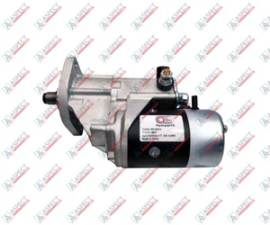 Isuzu 4BG1 Starter 8972202974 8972202970 8972202971 8972202972 714/40294 - Picture 1 of 4